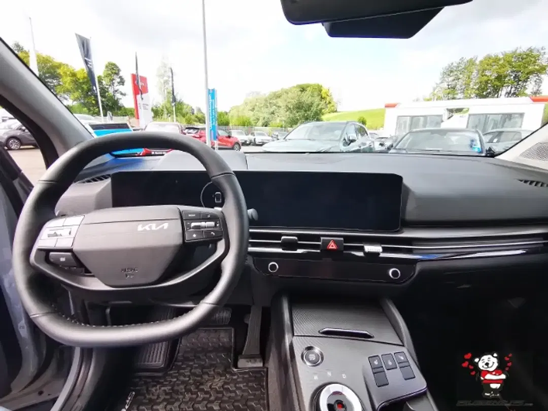Kia Sportage - Thumbnail 8