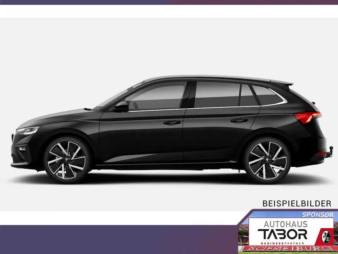 Skoda Scala - Thumbnail 2