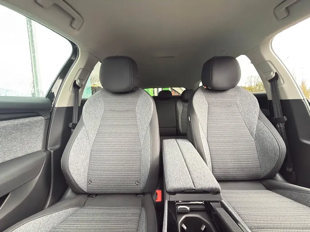 Skoda Superb - Thumbnail 13