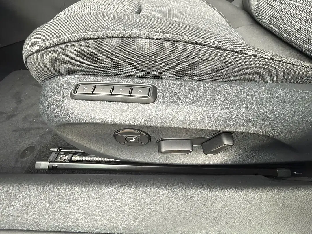 Skoda Superb - Thumbnail 15