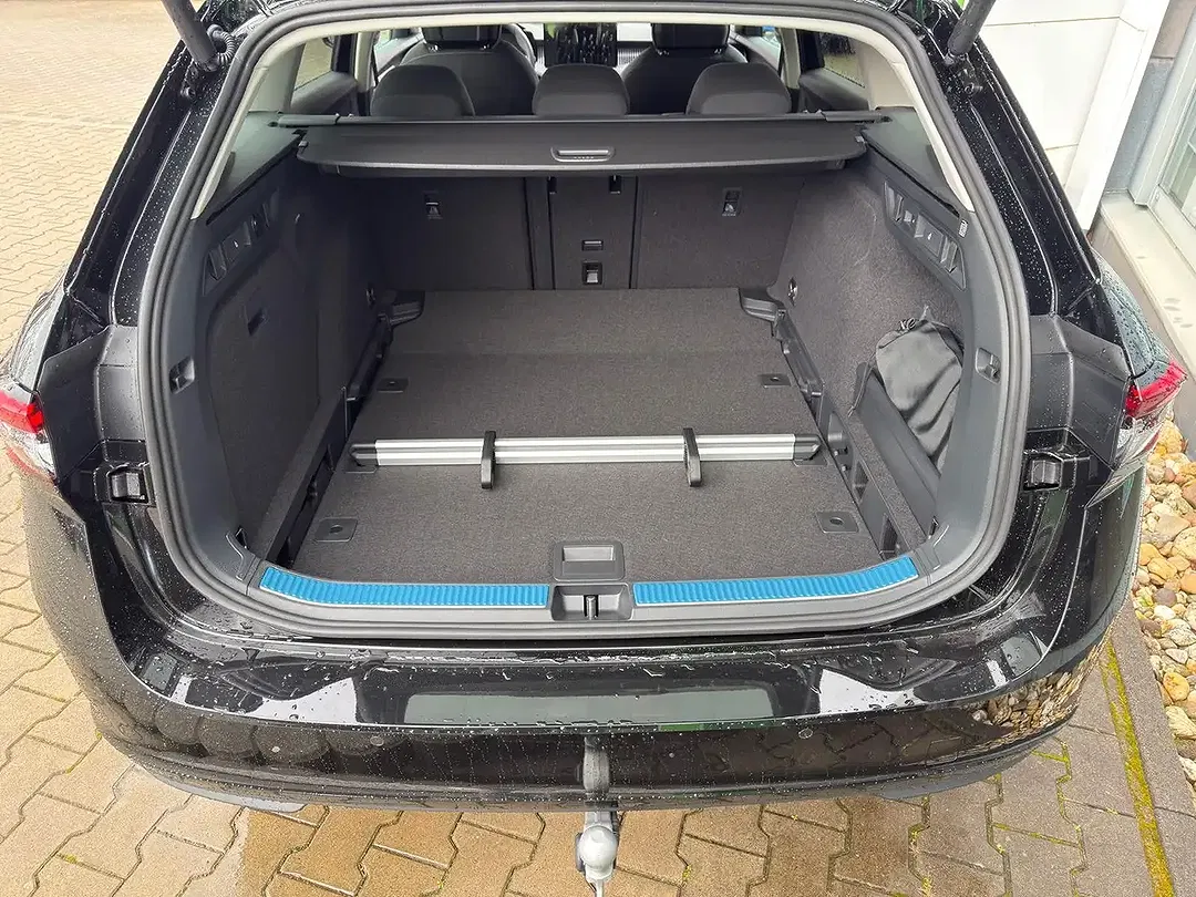 Skoda Superb - Thumbnail 7