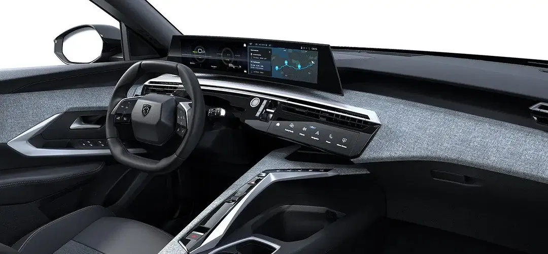 Peugeot 3008 - Thumbnail 9