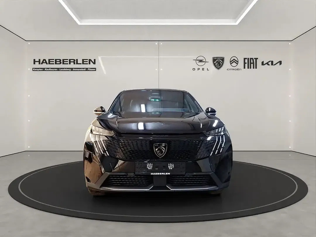Peugeot 3008 - Thumbnail 7