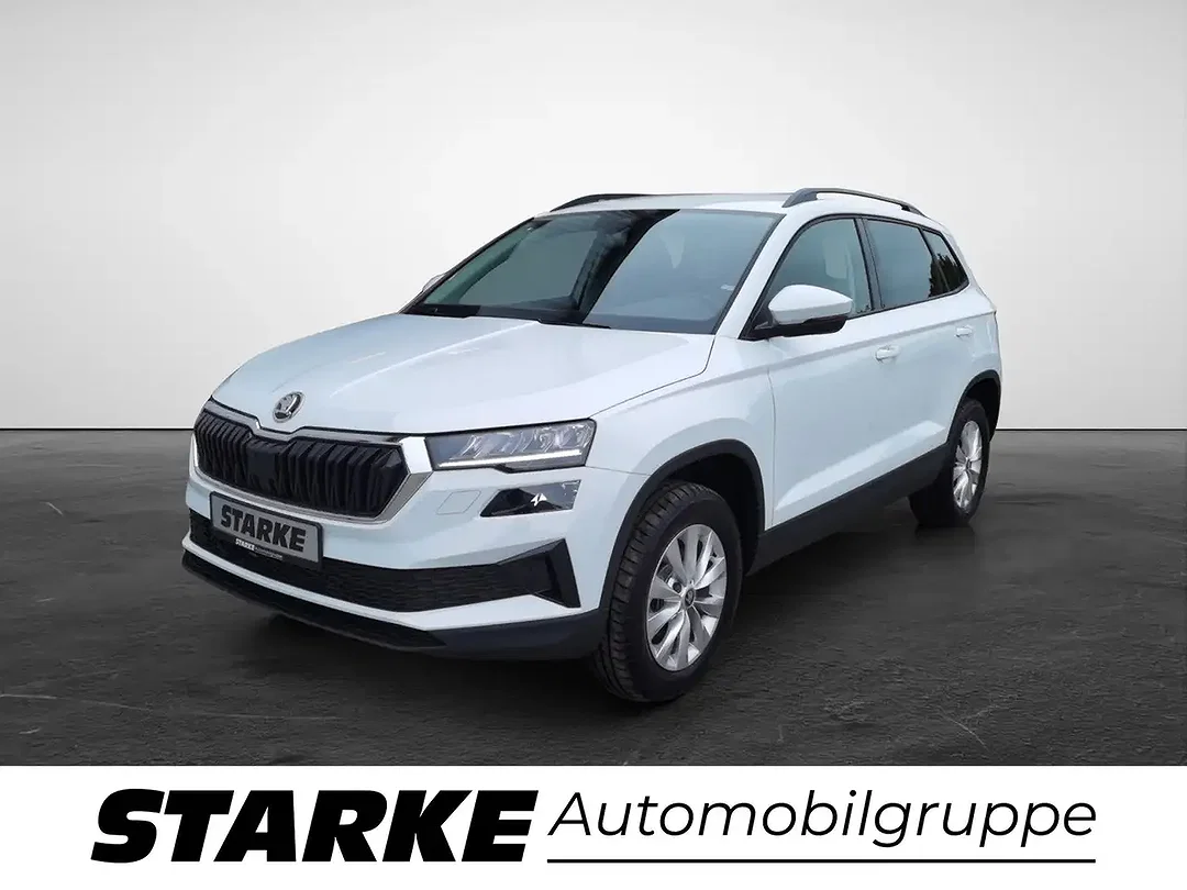 Skoda Karoq - Afbeelding 1