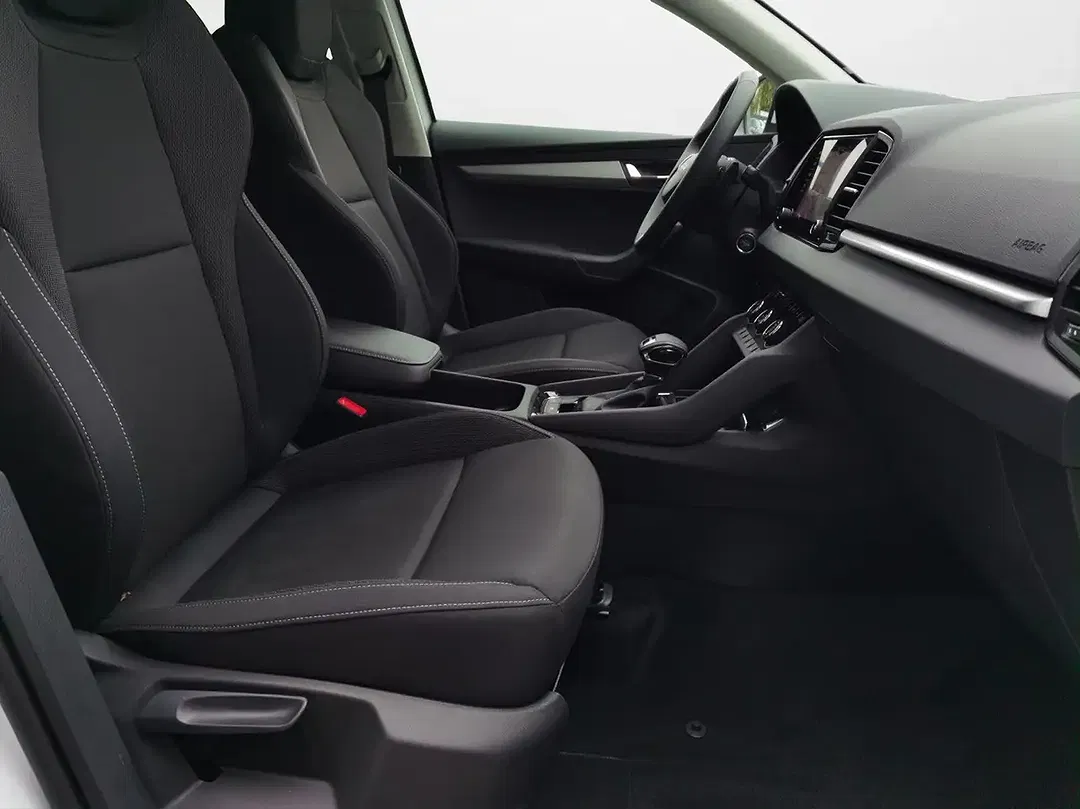 Skoda Karoq - Thumbnail 13