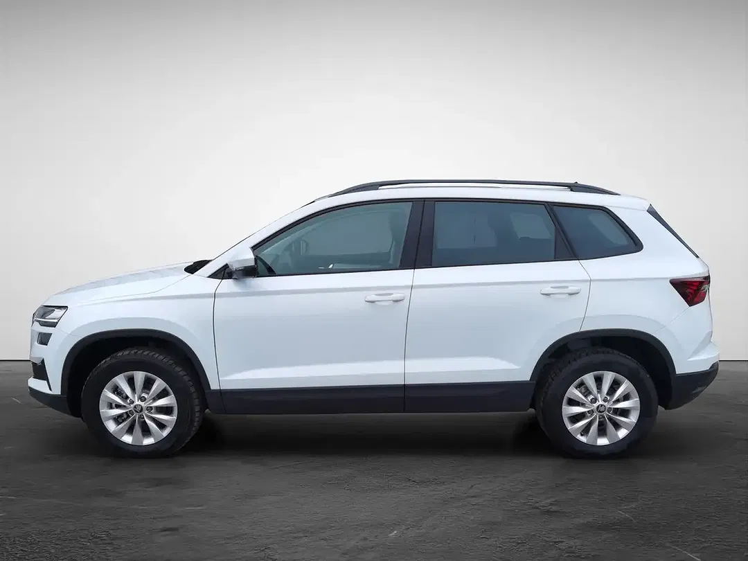 Skoda Karoq - Thumbnail 3