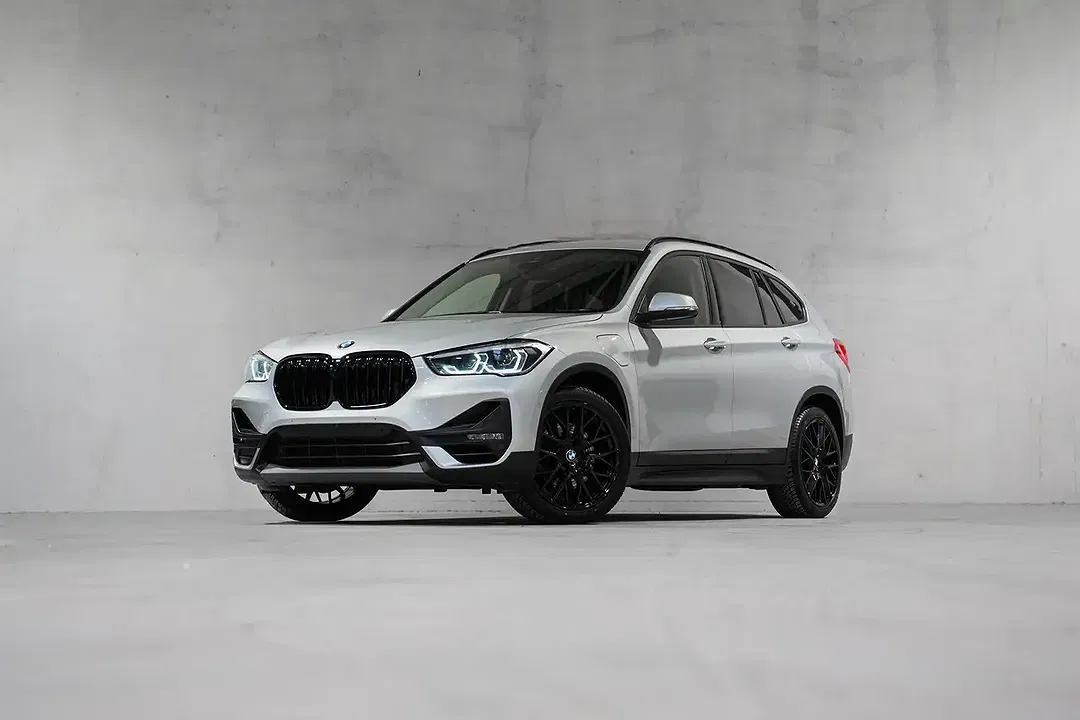 BMW X1 xDrive M