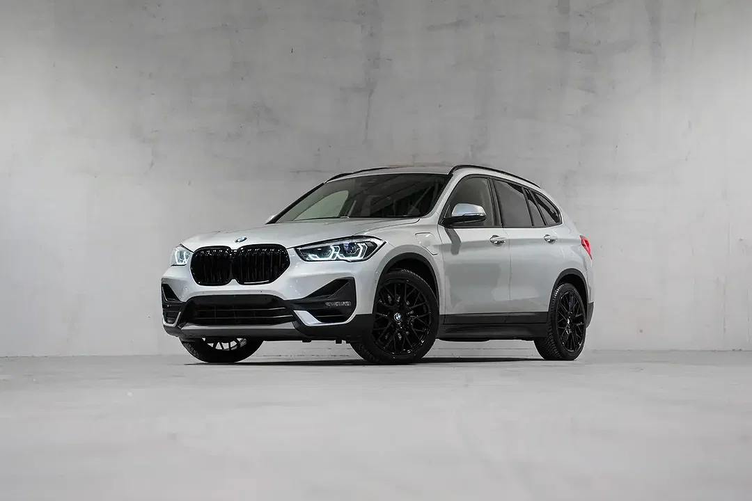 BMW X1 - Afbeelding 1