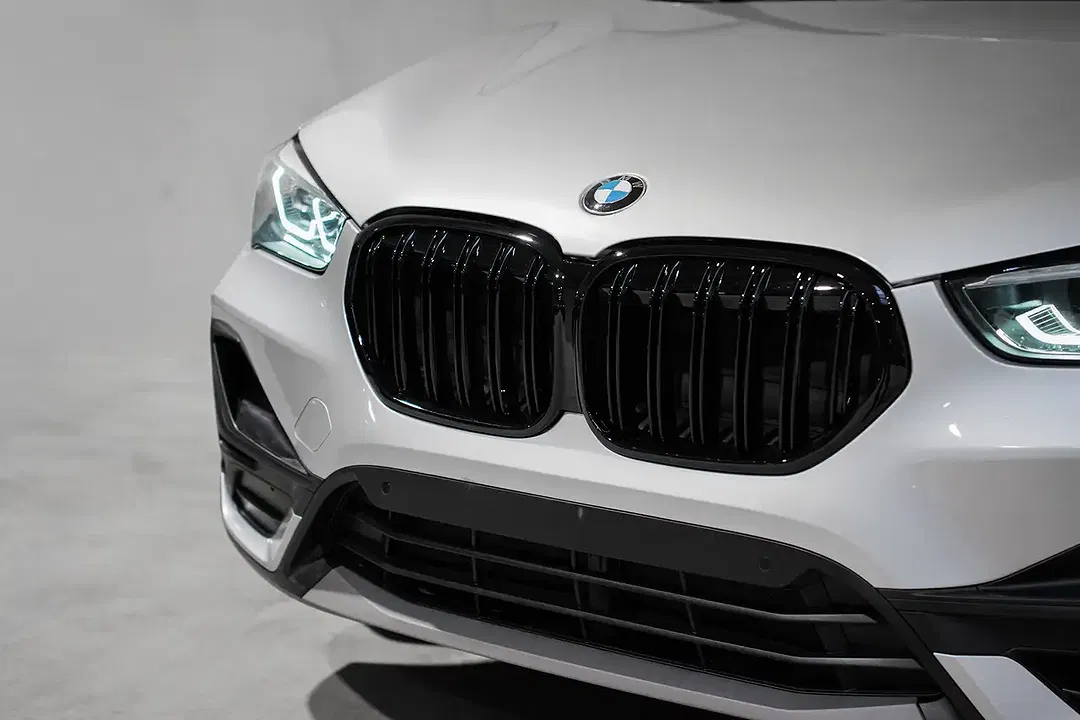 BMW X1 - Thumbnail 10