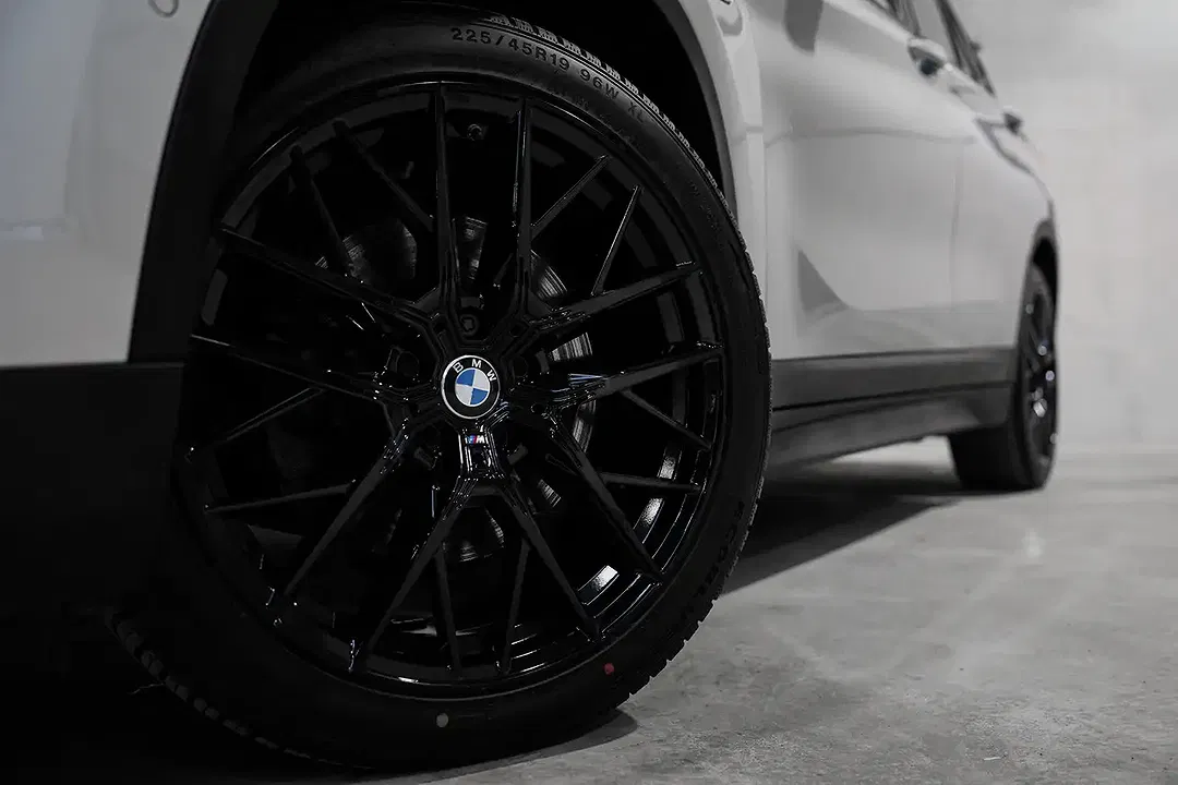 BMW X1 - Thumbnail 12