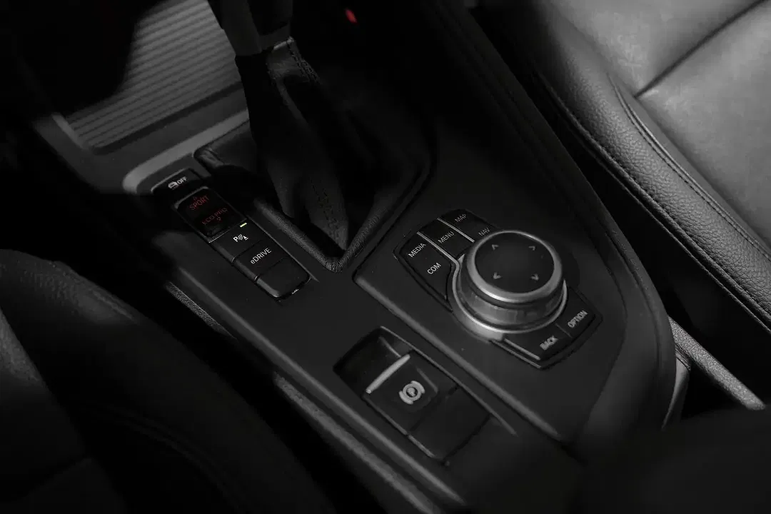 BMW X1 - Thumbnail 13