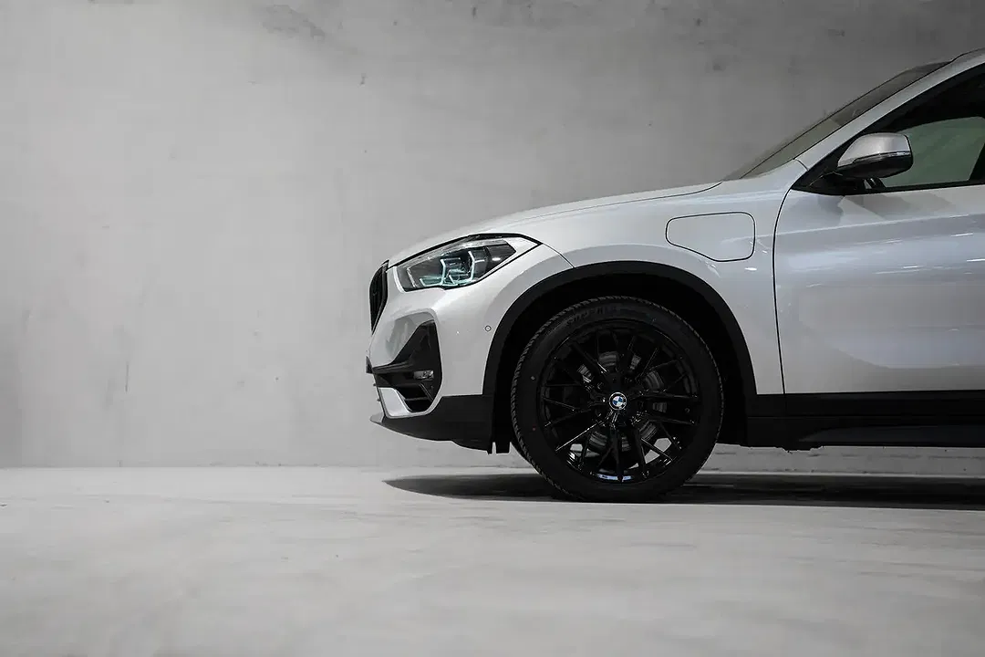BMW X1 - Thumbnail 14