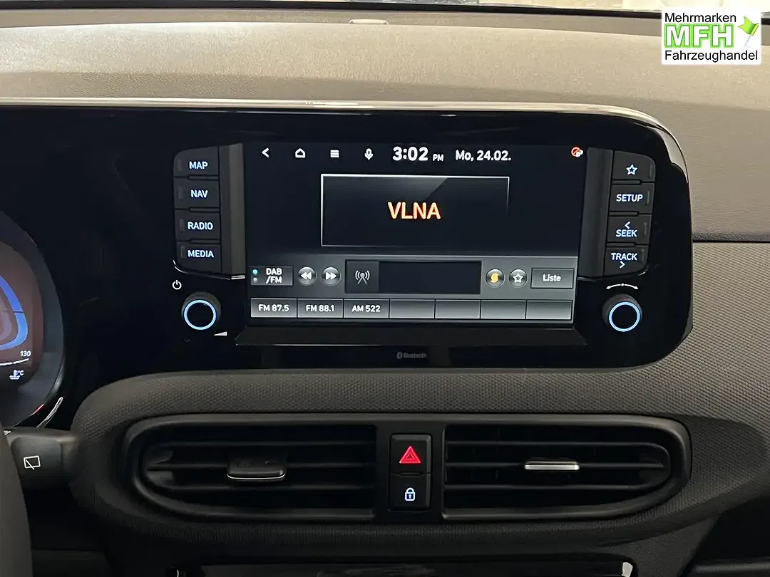 Hyundai i10 - Thumbnail 11
