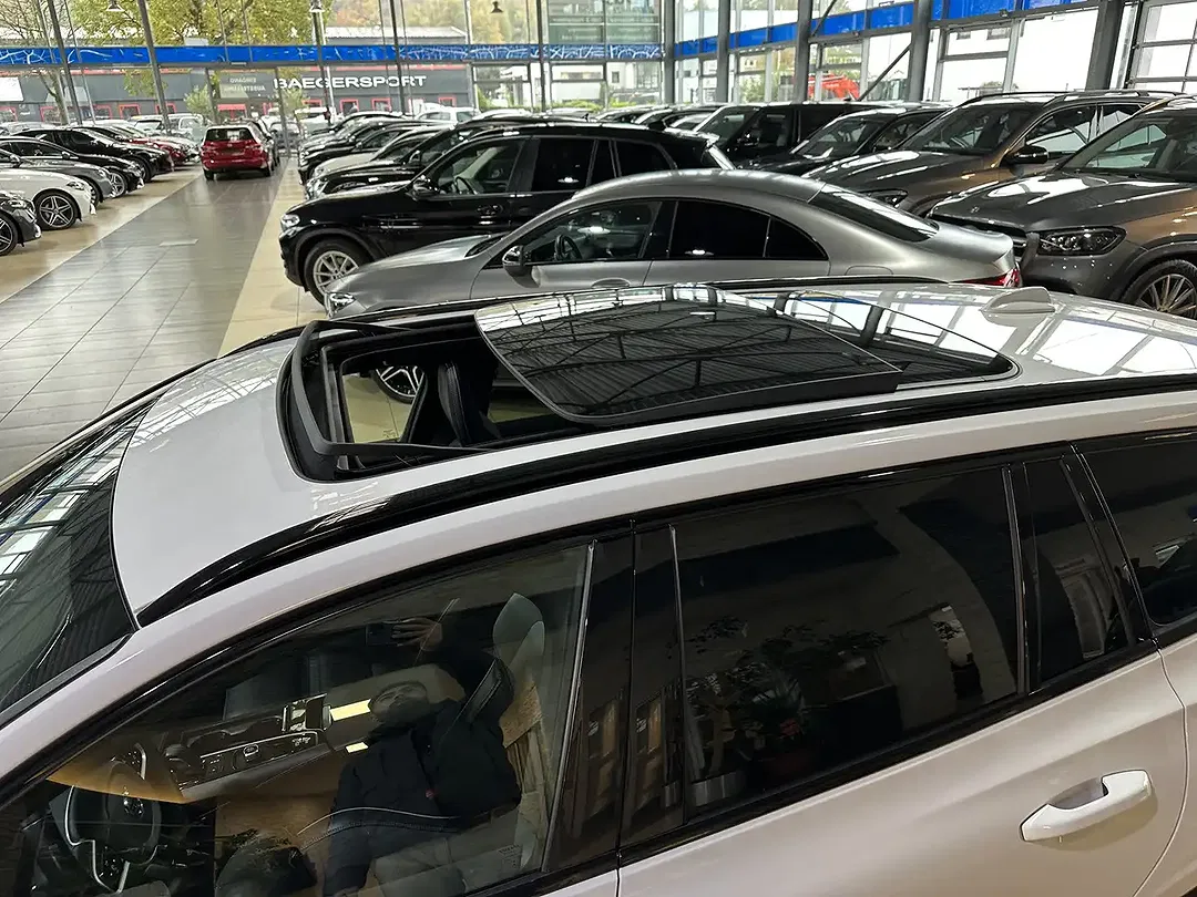Volvo V60 - Thumbnail 12