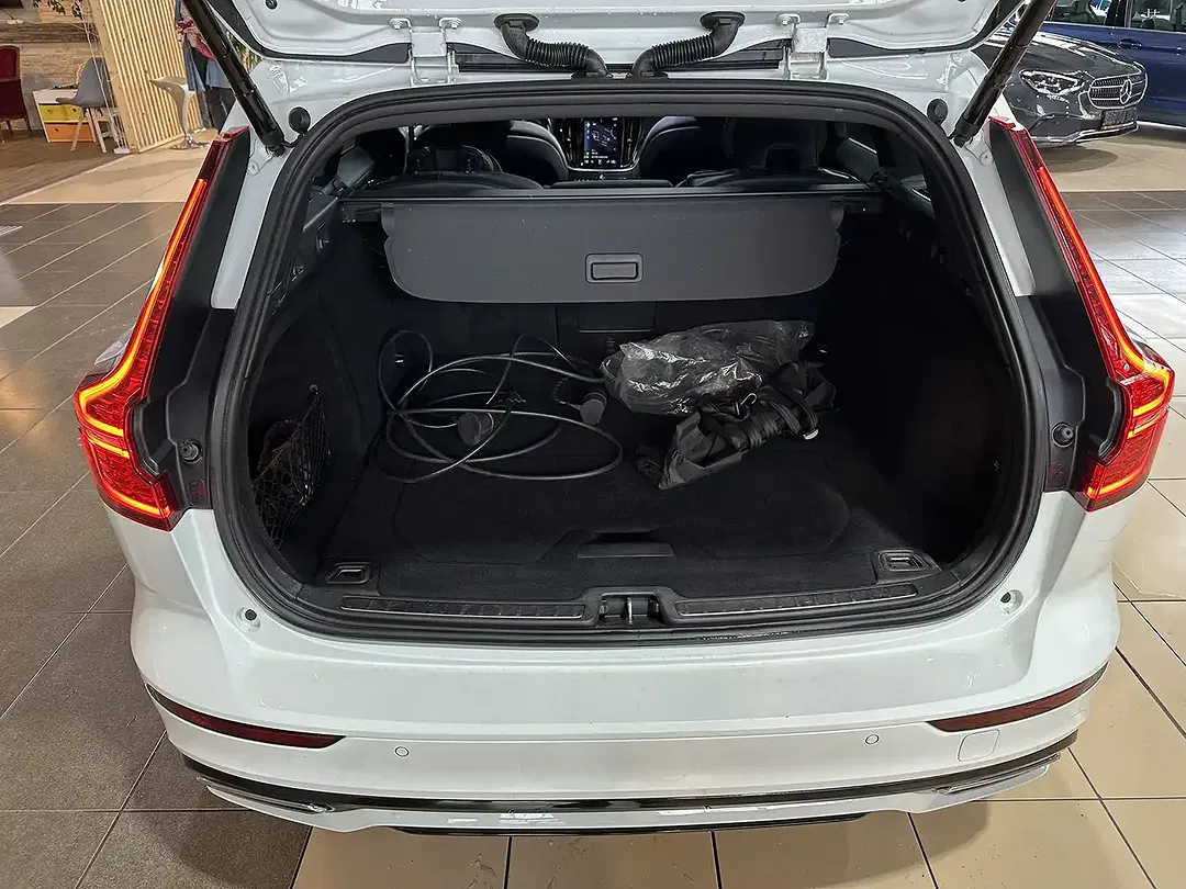 Volvo V60 - Thumbnail 7