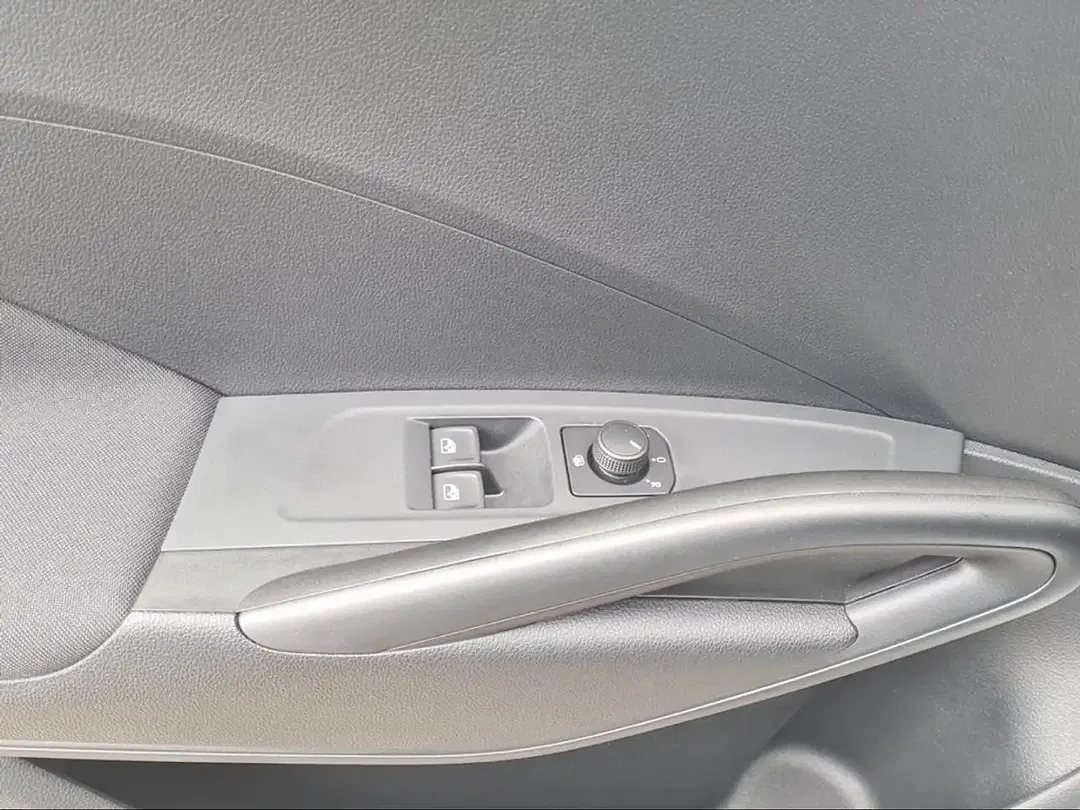 Skoda Fabia - Thumbnail 13