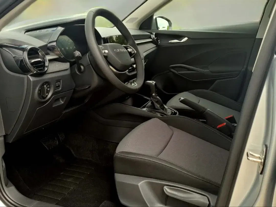 Skoda Fabia - Thumbnail 14