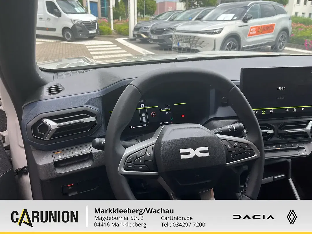 Dacia Duster - Thumbnail 10