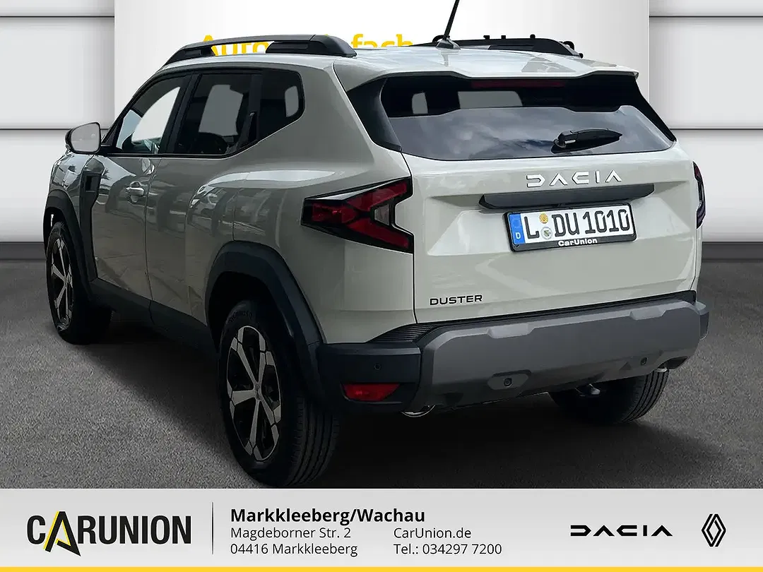 Dacia Duster - Thumbnail 6