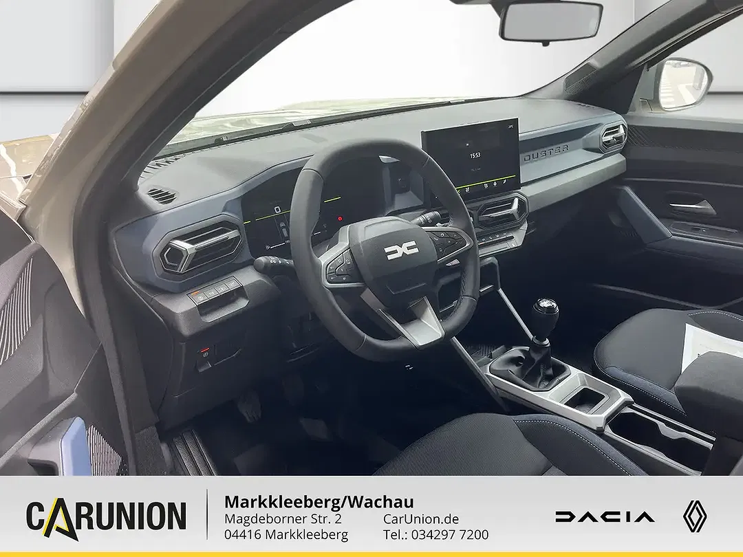 Dacia Duster - Thumbnail 7