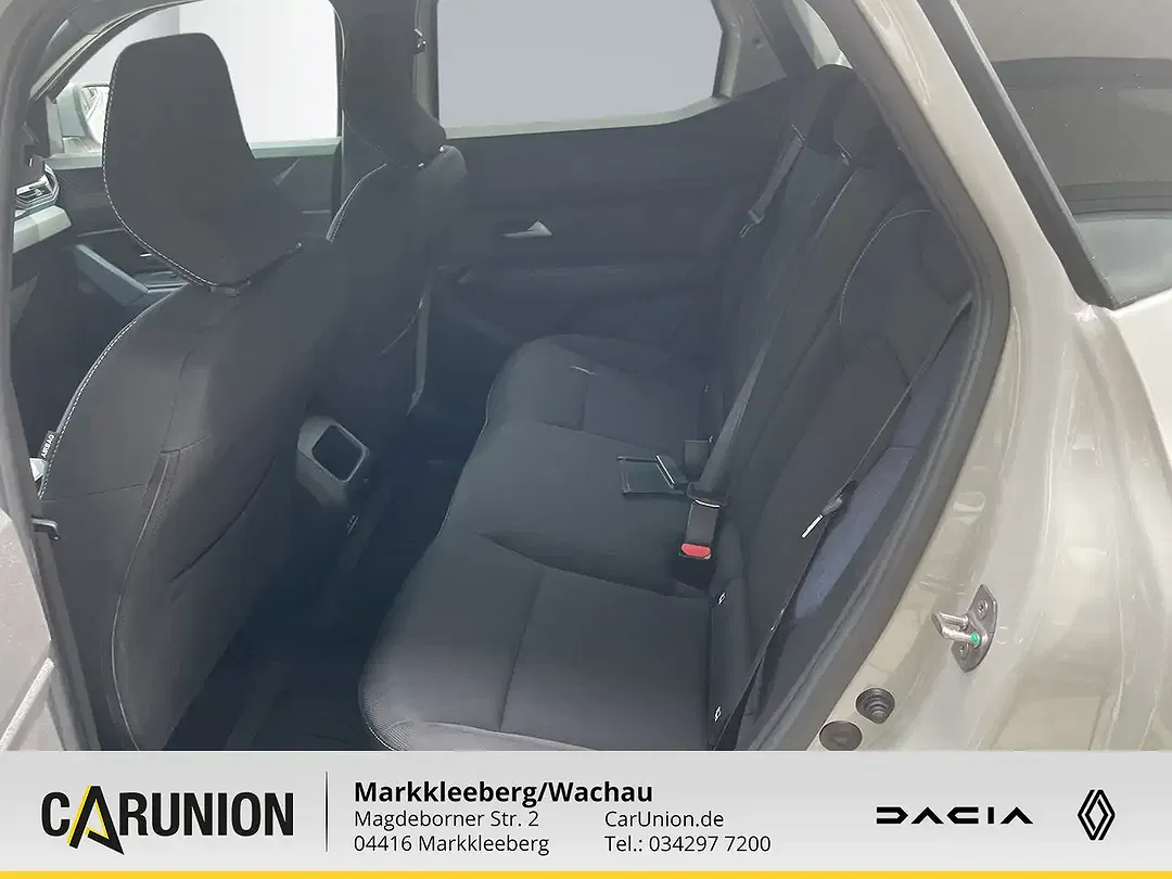 Dacia Duster - Thumbnail 8