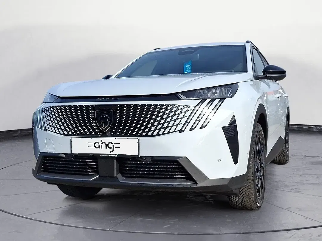 Peugeot 5008 - Thumbnail 1