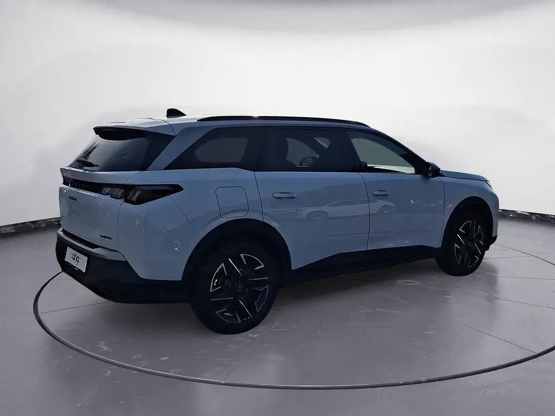 Peugeot 5008 - Thumbnail 2