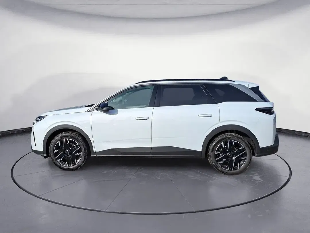 Peugeot 5008 - Thumbnail 3