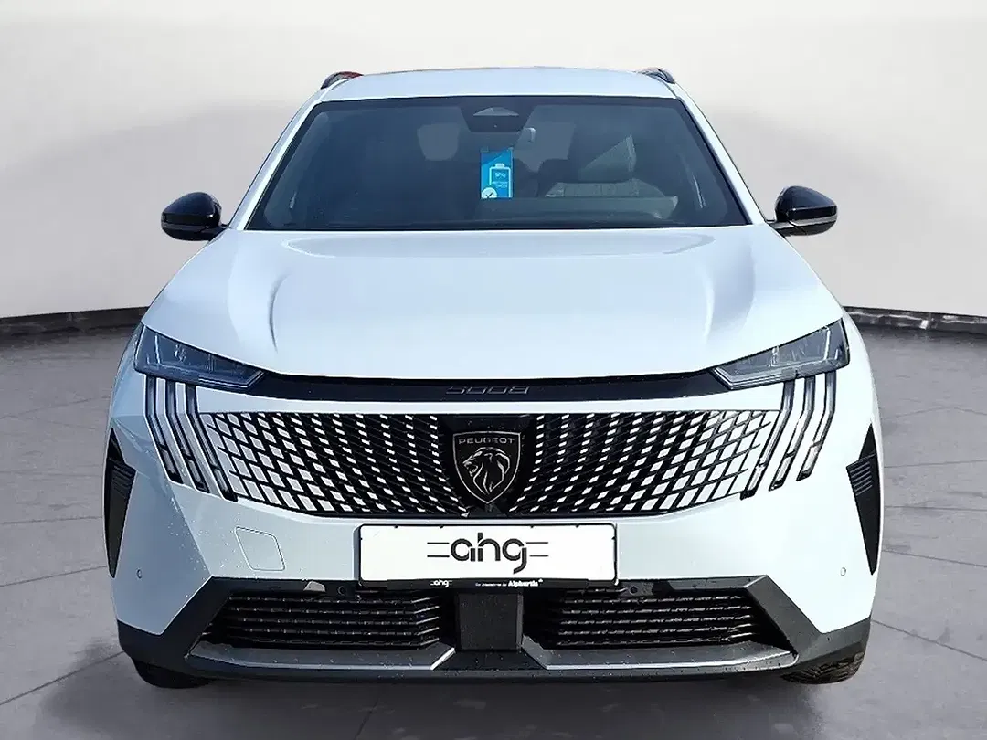Peugeot 5008 - Thumbnail 5