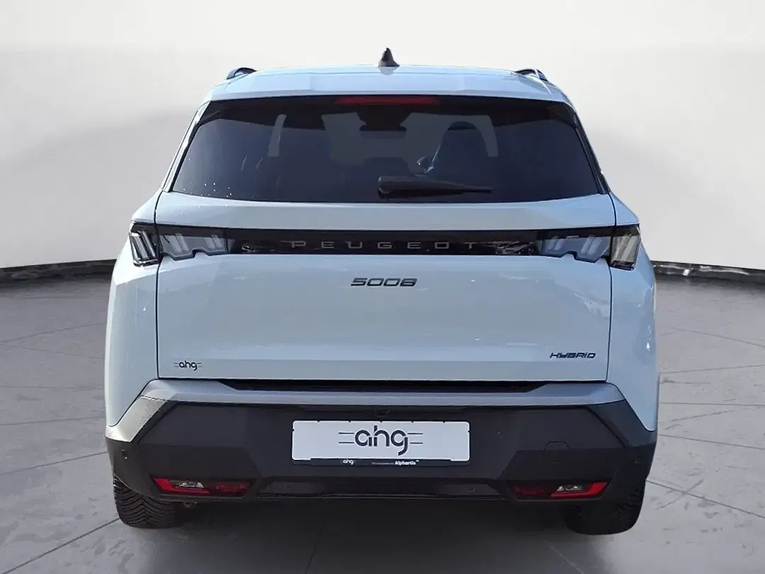 Peugeot 5008 - Thumbnail 6