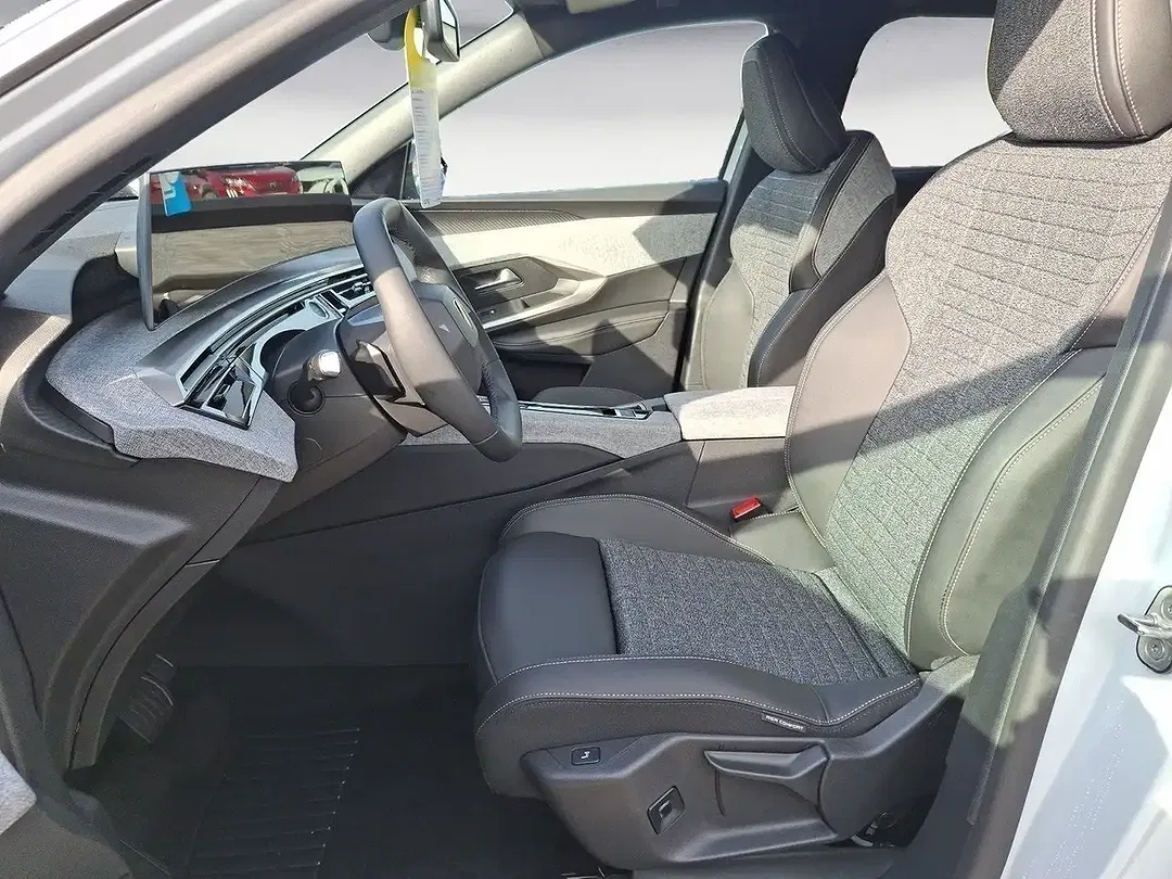 Peugeot 5008 - Thumbnail 7