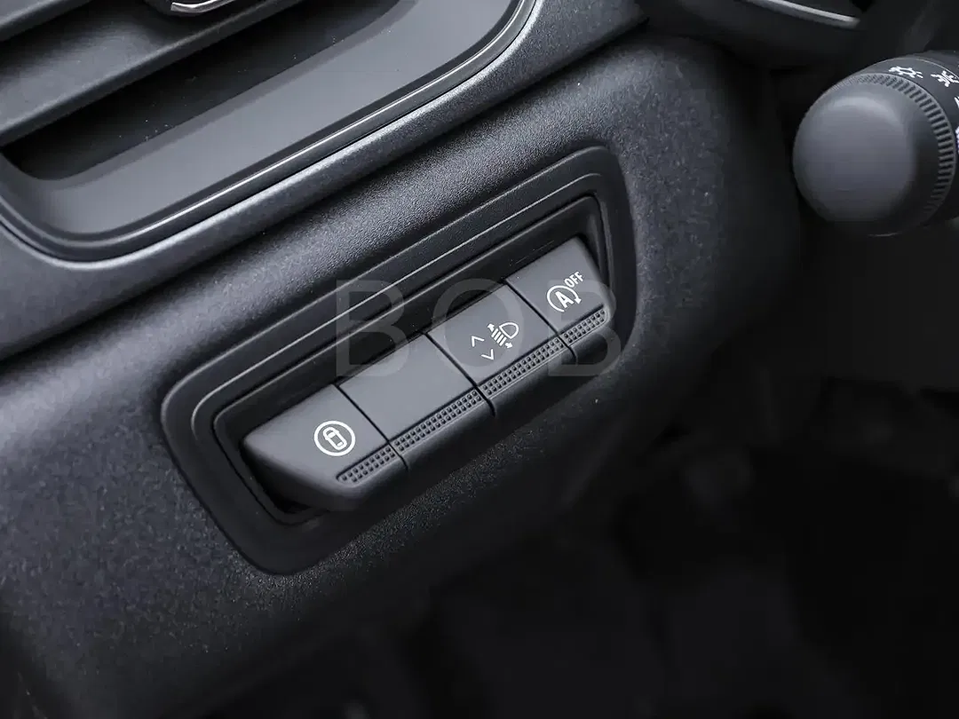 Renault Captur - Thumbnail 13