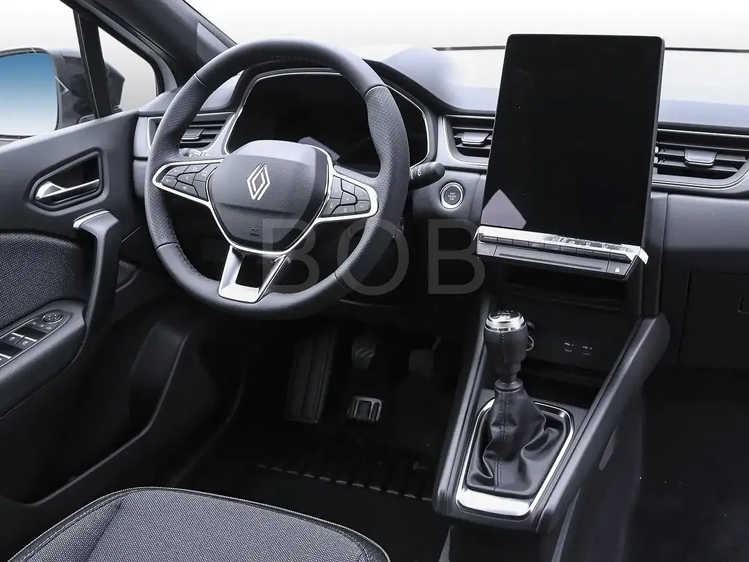 Renault Captur - Thumbnail 5