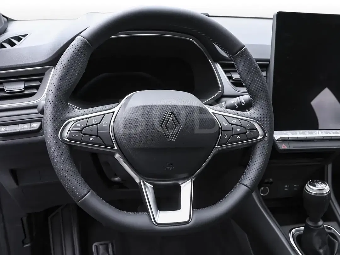 Renault Captur - Thumbnail 6