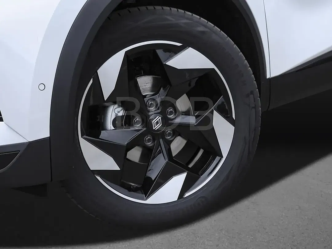 Renault Captur - Thumbnail 8