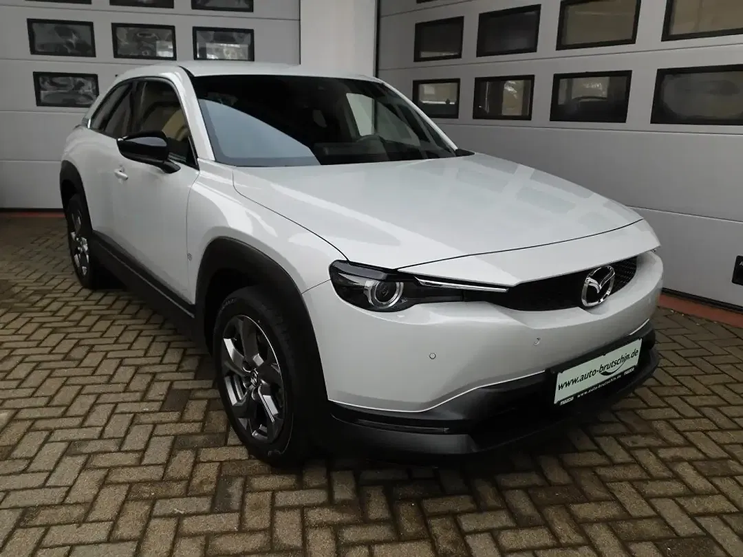 Mazda MX-30 e-SKYACTIV