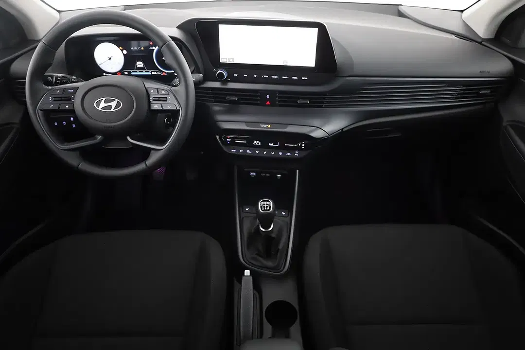 Hyundai i20 - Thumbnail 9