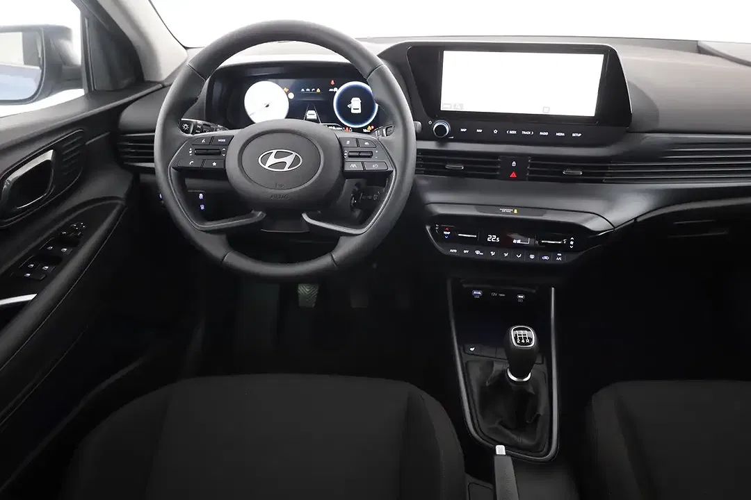 Hyundai i20 - Thumbnail 10
