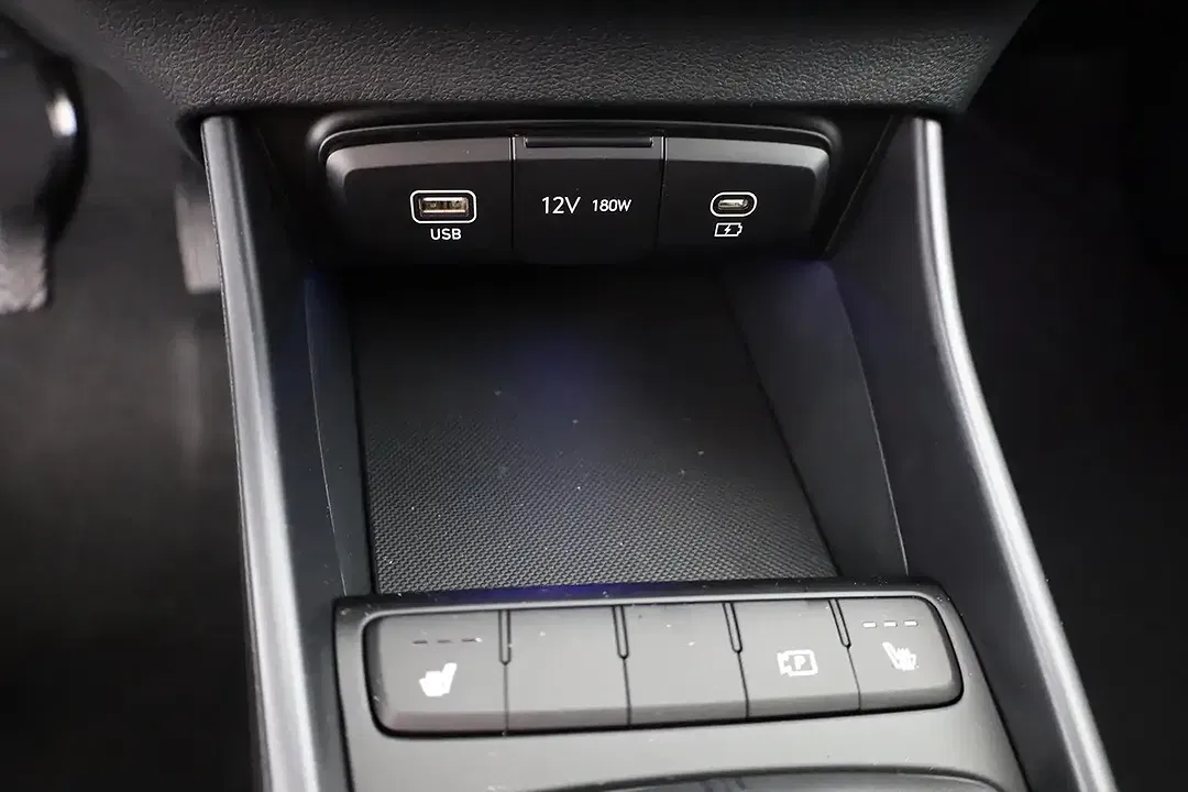 Hyundai i20 - Thumbnail 14