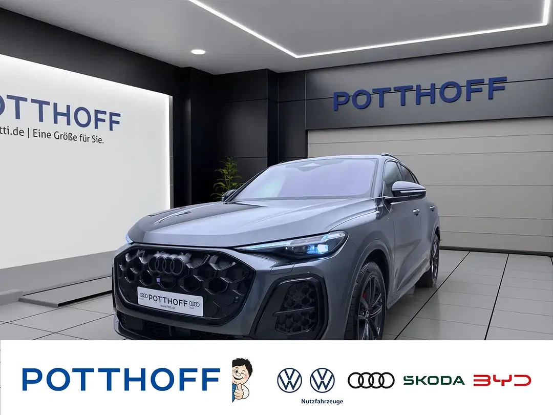 Audi Q5 - Afbeelding 1