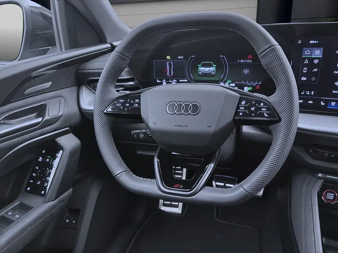 Audi Q5 - Thumbnail 12