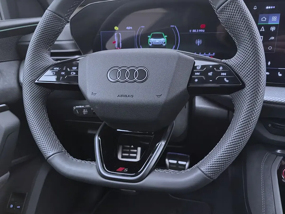 Audi Q5 - Thumbnail 13