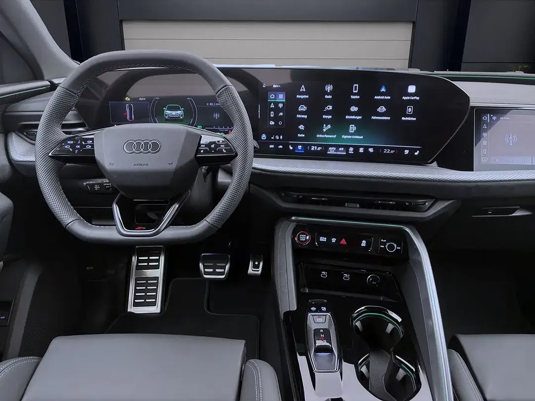 Audi Q5 - Thumbnail 14
