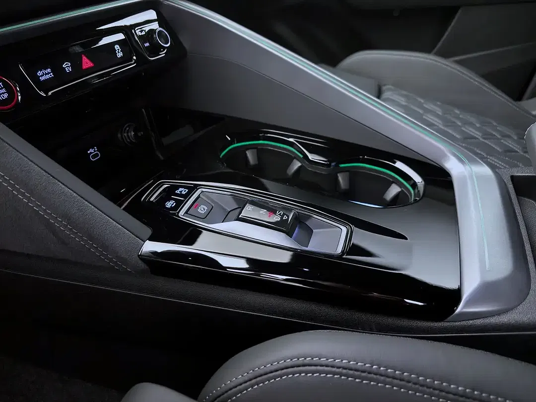 Audi Q5 - Thumbnail 15
