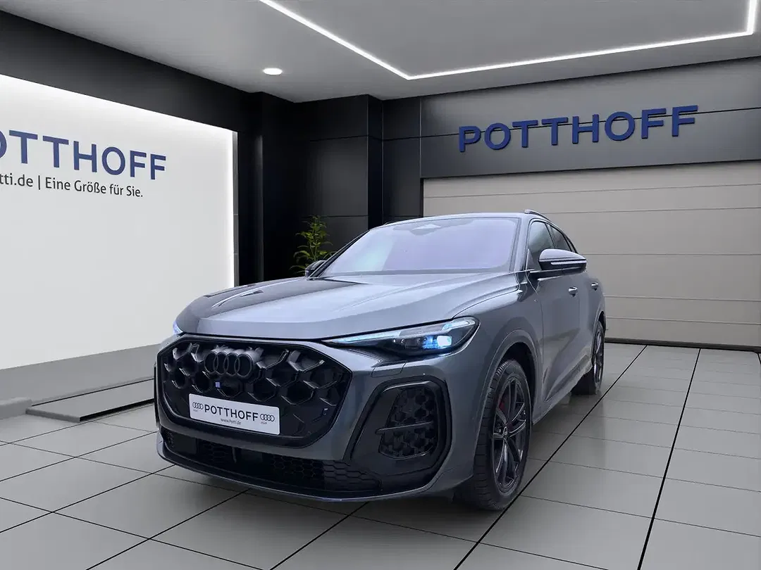 Audi Q5 - Thumbnail 2