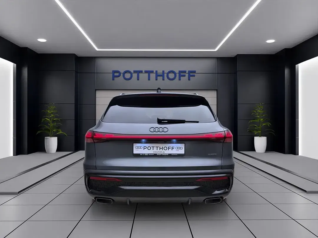 Audi Q5 - Thumbnail 4