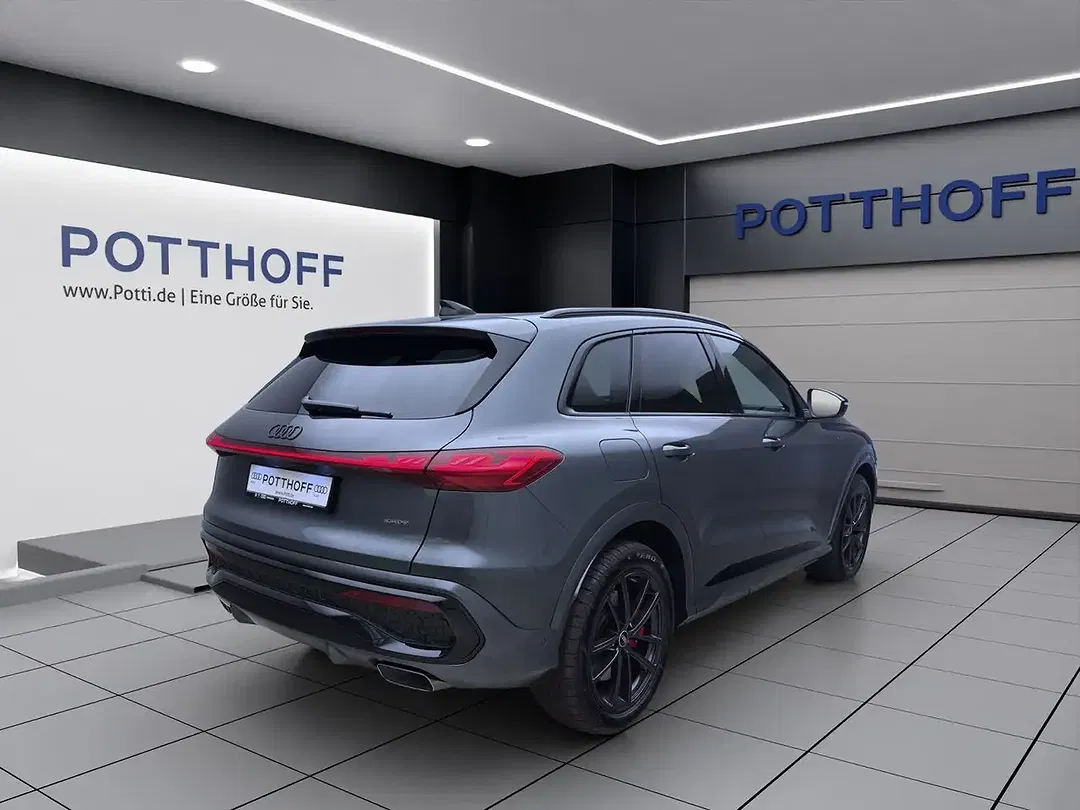 Audi Q5 - Thumbnail 6