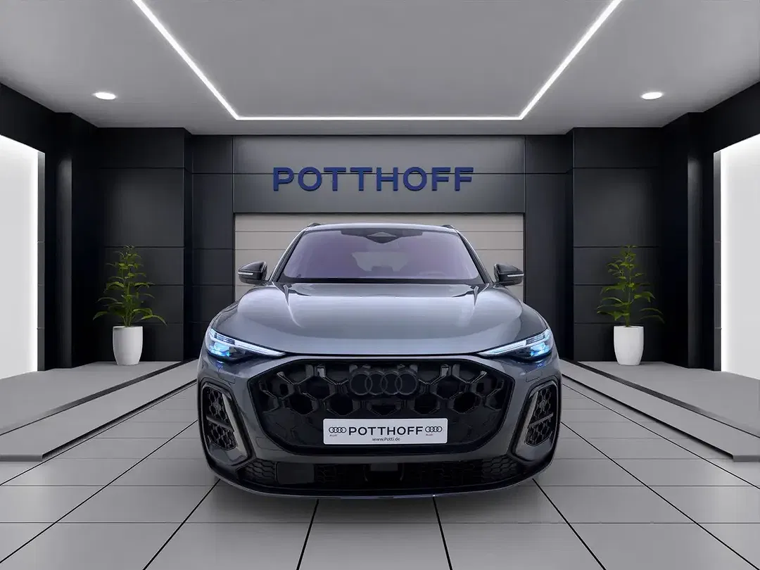 Audi Q5 - Thumbnail 8