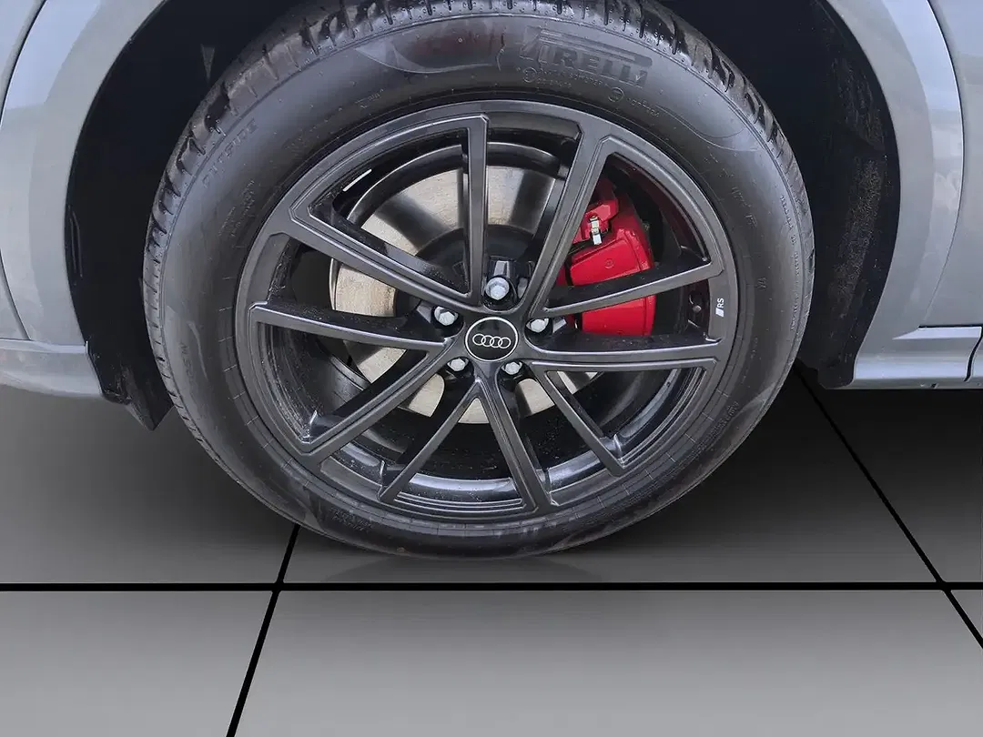 Audi Q5 - Thumbnail 9