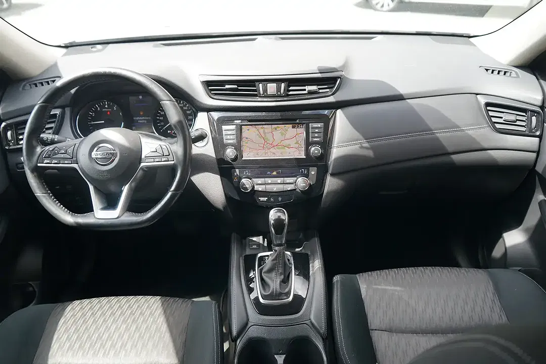 Nissan X-Trail - Thumbnail 9
